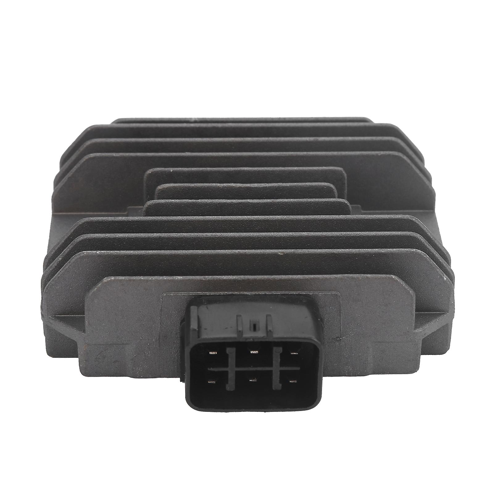 Voltage Rectifier Regulator 4HM‑81960‑00 32800‑44G01 Fit for KAWASAKI Fit for Yamaha Fit for Honda