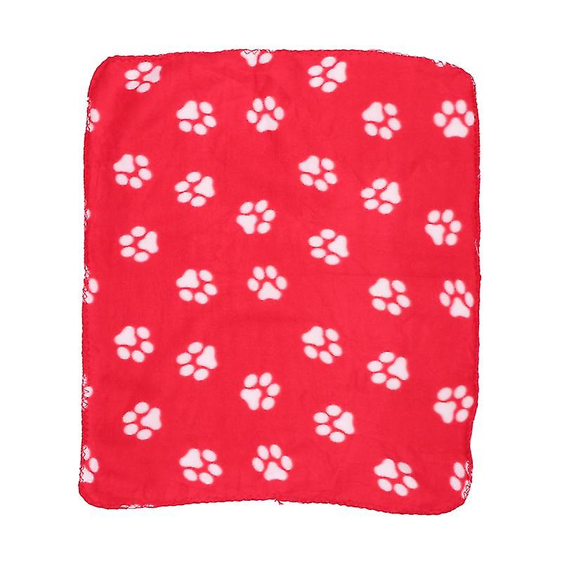 1pcs Pet Bed Blanket