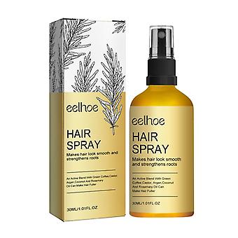 Effektives Haarspray Reparieren und schützen Sie Ihr Haar langanhaltend feuchtigkeitsspendend