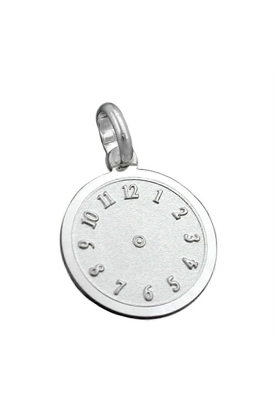Pendant Baby's Christening Silver 925 - Gl93192