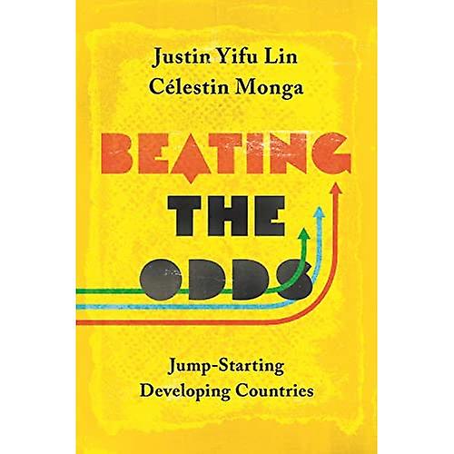Beating the Odds: Jump-Starting Developing Countries