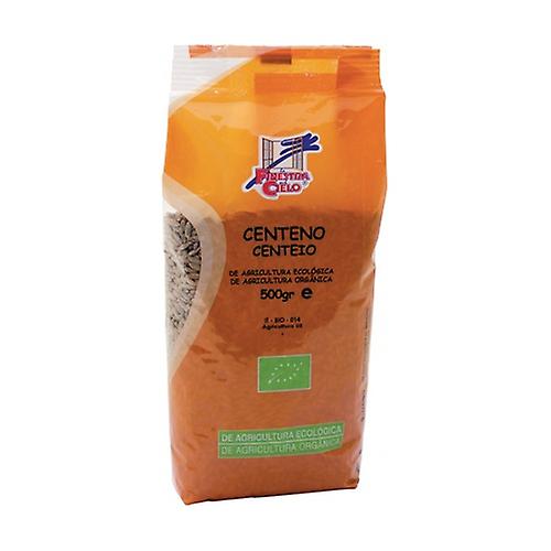 Whole rye 500 g