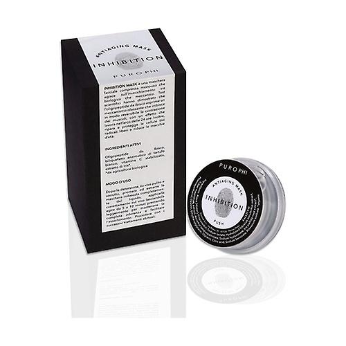 Inhibition Mask 5 units of 5ml