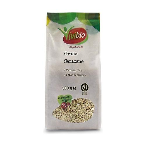 Buckwheat 500 g