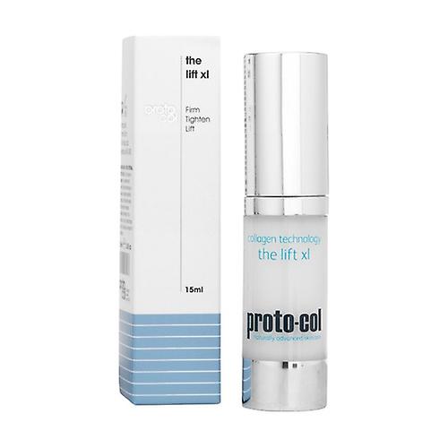 The Lift XL 15 ml