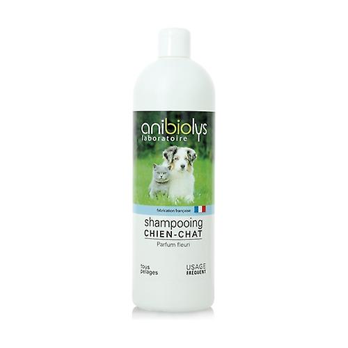 Dog-cat shampoo 1 L