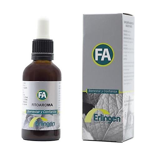 Phytoaroma 102 respiratory tracts 55 ml