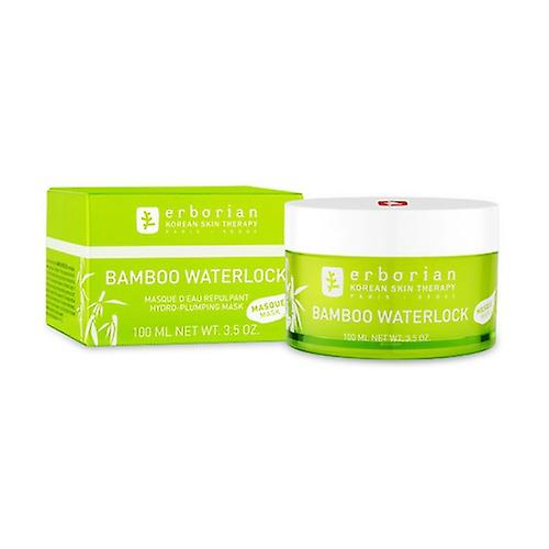 Bamboo waterlock 100 ml of cream