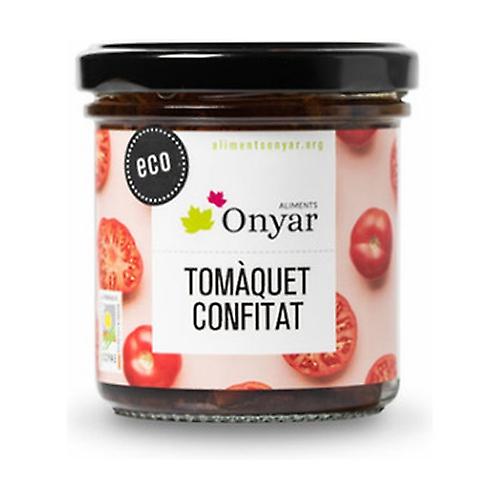 Candied tomatoe 180 g