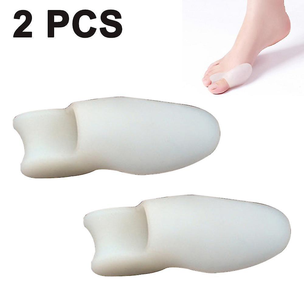 Thumb Valgus Correctorgel Toe Stretcher And Toe Separator For Bunion Corrrector,foot Straightener Sp