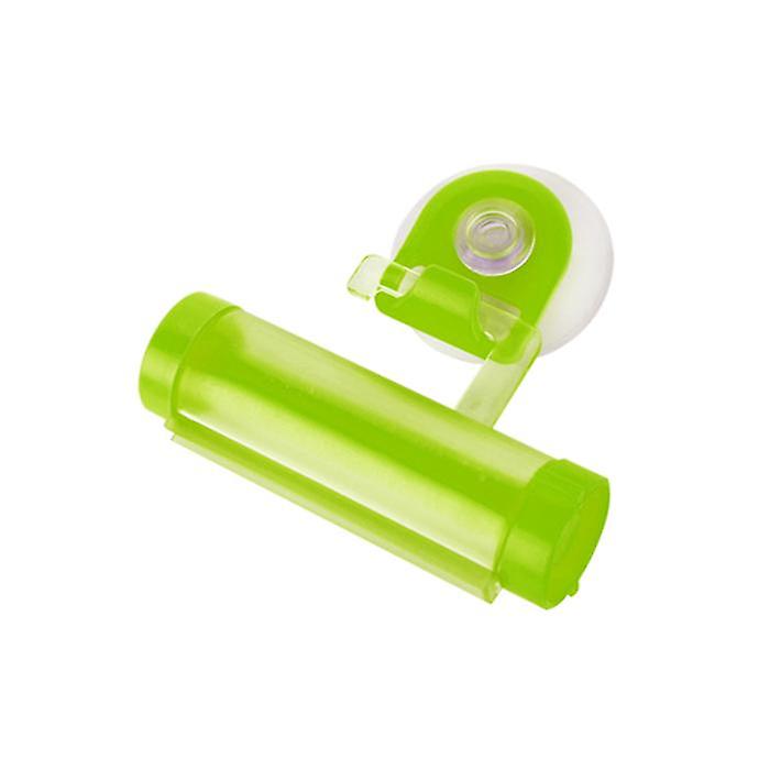 Rolling Tube Toothpaste Squeezer Bathroom Gadget