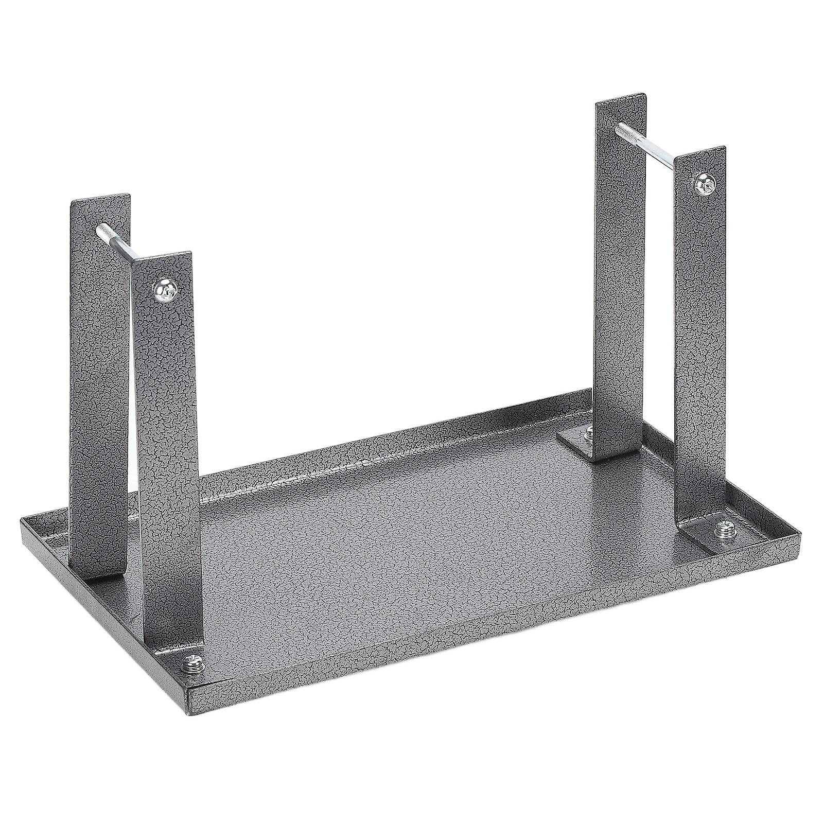Electric Planer Stand Set Multifunction Aluminum Flip Planer Shelf Bracket Woodworking Accessory