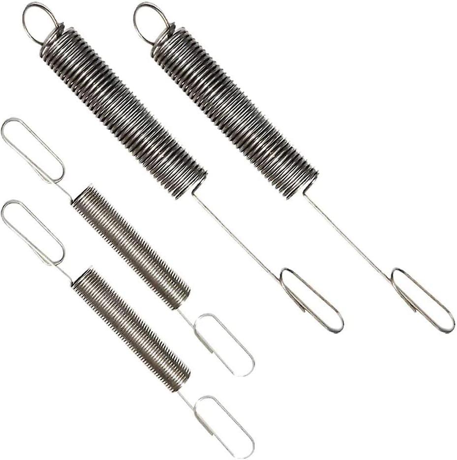 4 Pack 691859 692211 Governor Spring for Lawn Mower Replacement Part