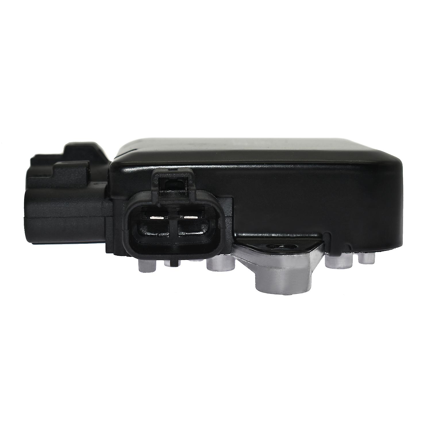 Cooling fan control module 1355A124