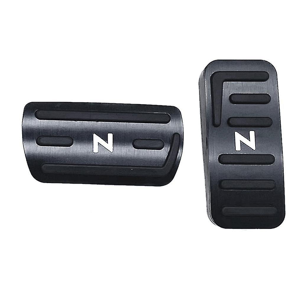Accelerator Pedal And Pedal Cover Non- For N-box N-van N-wgn N- Jj