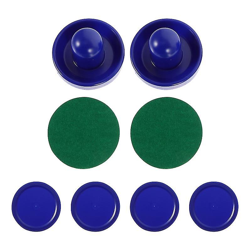 1set Plastic Air Hockey Pusher