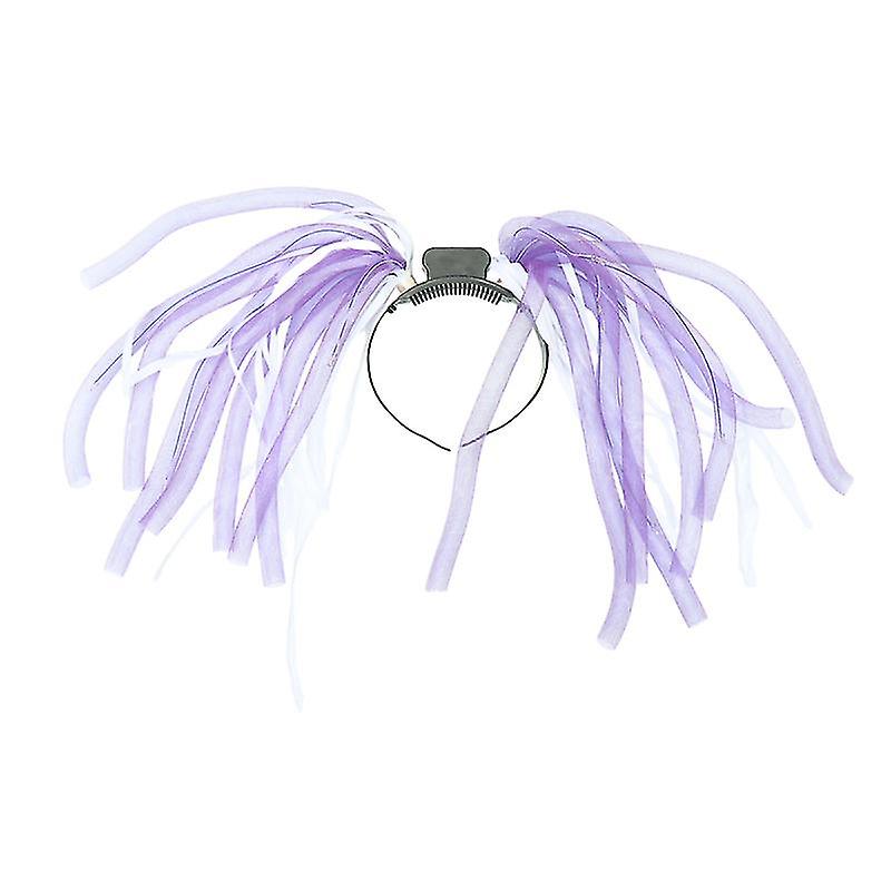 1pcs Flash Braid For Halloween Decorations