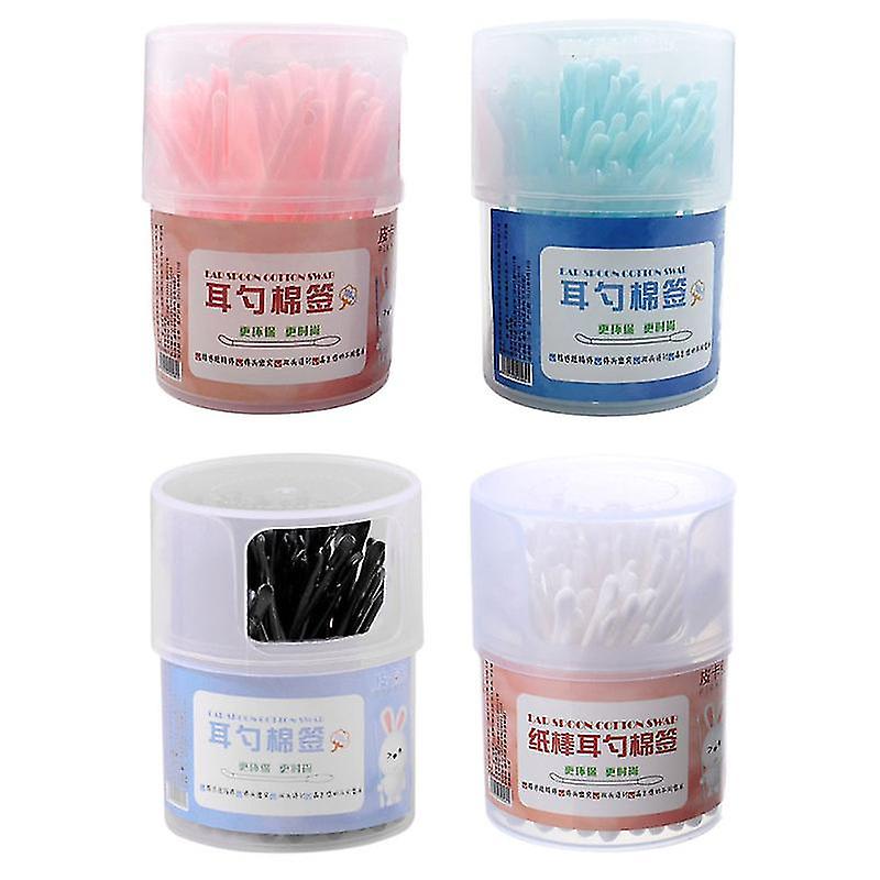 4pcs Cotton Swabs
