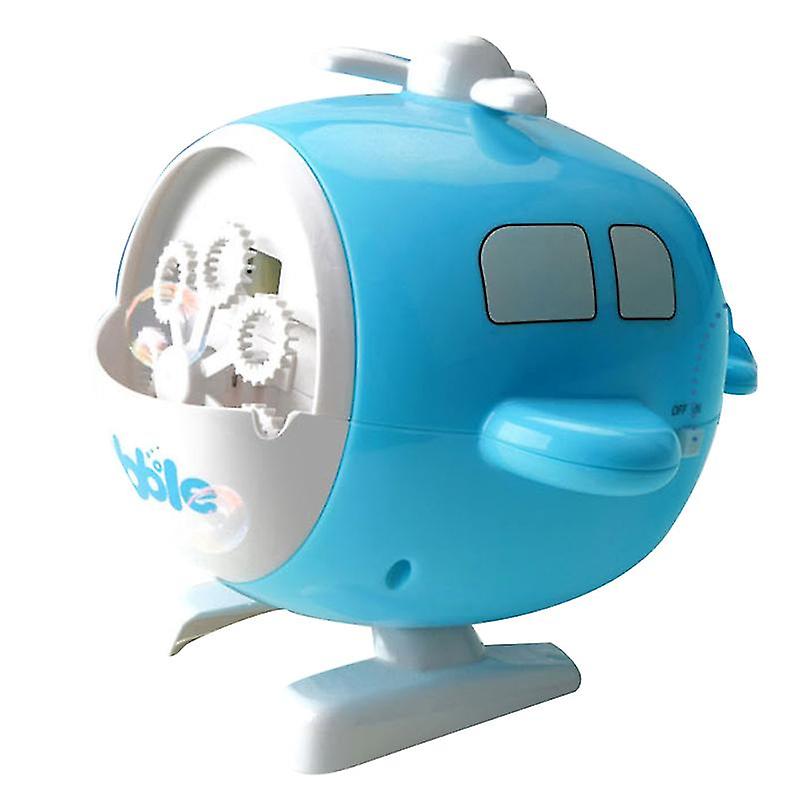 1pcs Plastic Bubble Maker