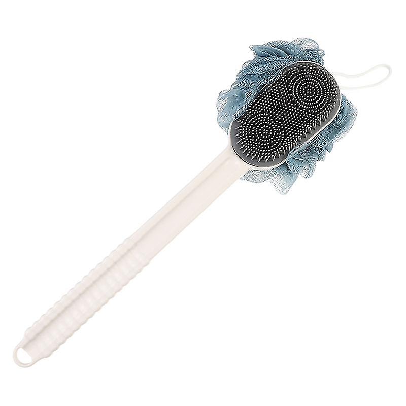 1pcs Long Handle Bath Balls