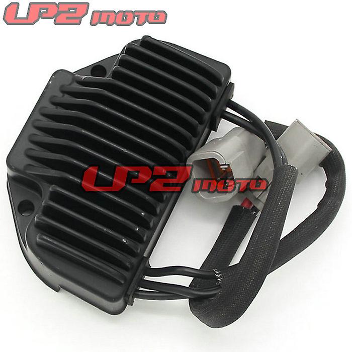 Suitable for Harley, Dinah, Super Glide, Screaming Eagle, Knight, Yuanxiang, 06-07 rectifier, voltage regulator