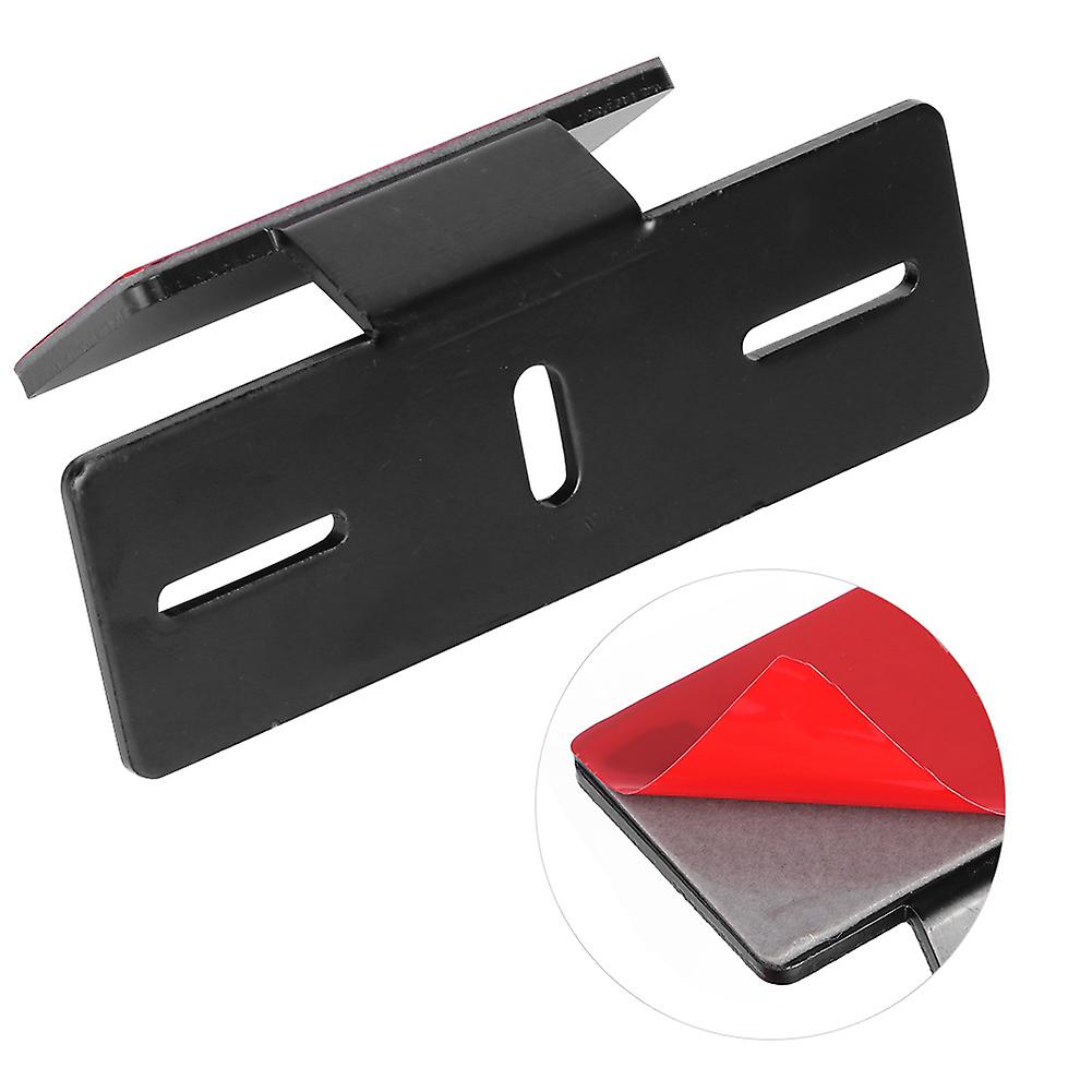 KENWOOD TM-V71 TM-V71A TM-V71Eと互換性のあるカーモバイルラジオマウントブラケットスタンド