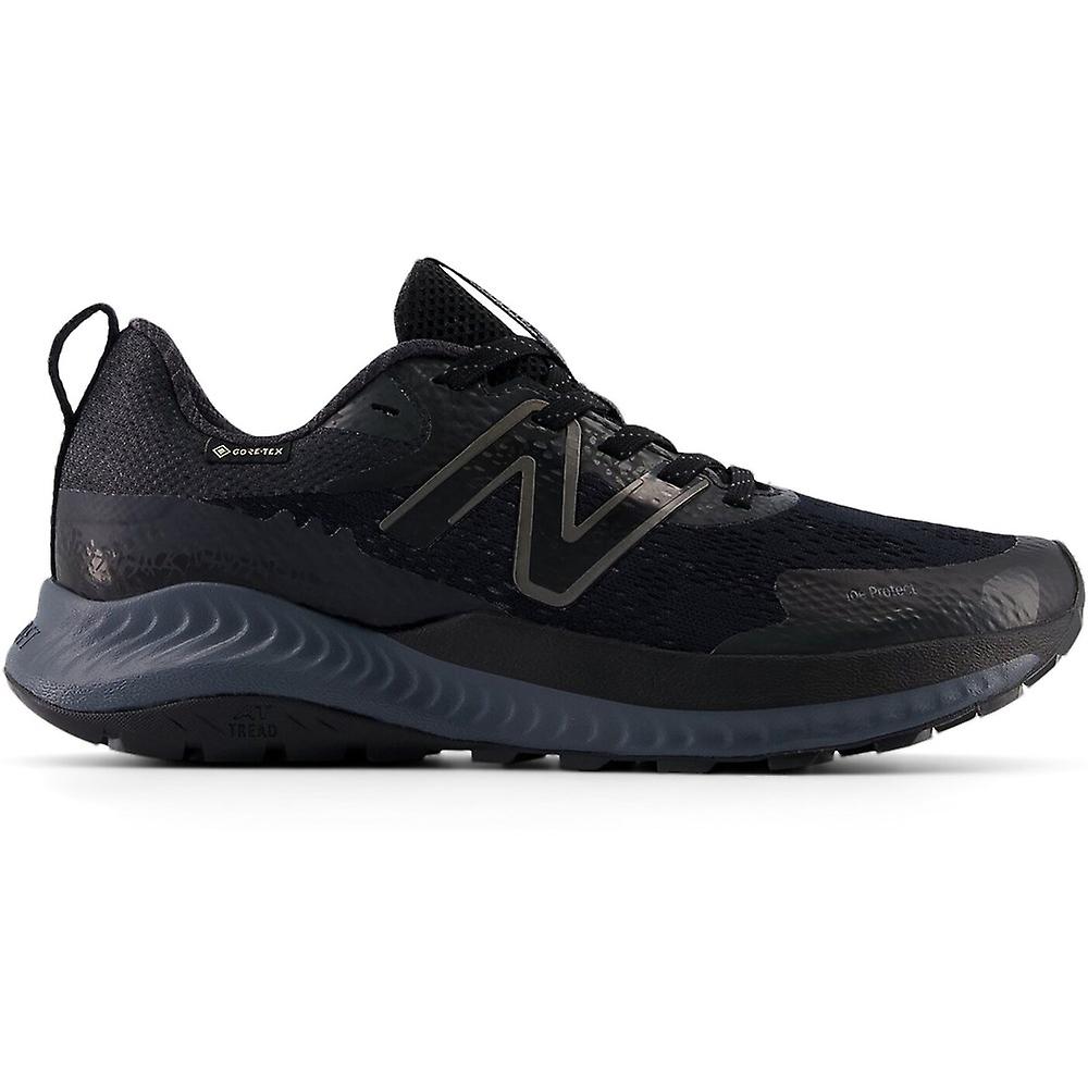 Shoes New Balance WTNTRGR5