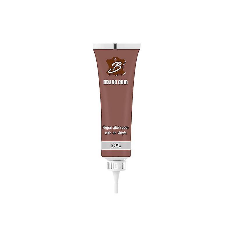 20 ml neues Leder-Finish Auto-Leder-Reparatur-Gel Autositz Leder ergänzend