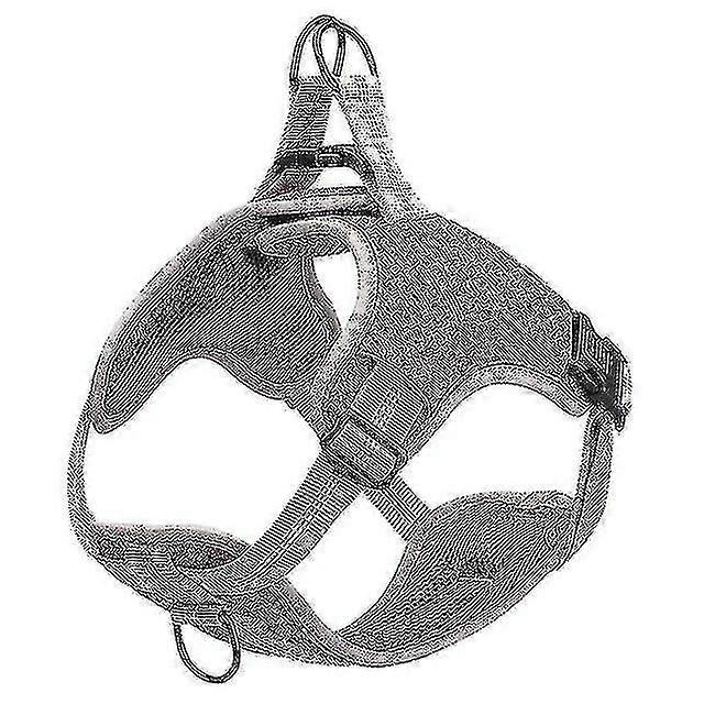 Medium And Large Dog Suspender Vest