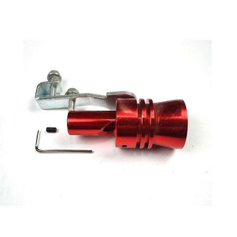 car Exhaust Pipe Turbo Sound Whistle for BMW F-series E46 E90 F09 1 2 3 4 all series 5 6 7 X E