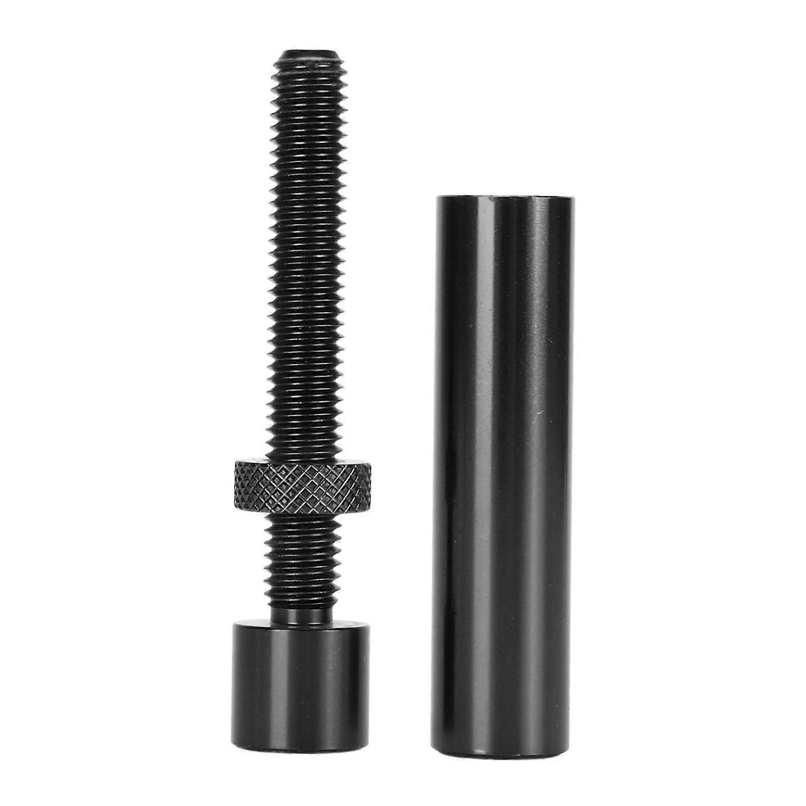Grafikkarte GPU Brace Support Höhenverstellbare Grafikkarte Sag Halter Bracke Anti Sag GPU Halter GPU Ständer für GPU Schwarz