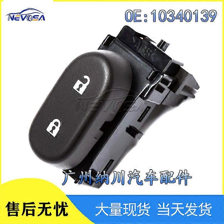 مناسبة لشيفروليه بويك كاديلاك قفل الباب التبديل قفل الباب التبديل 10340139