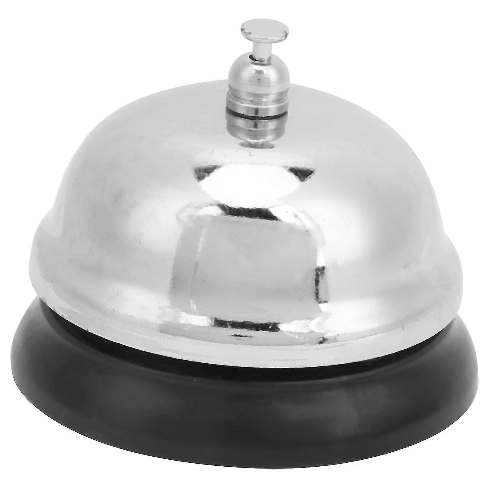 Basketball Training Counter Bell - Running Practice Control Response Training - 6x4cm