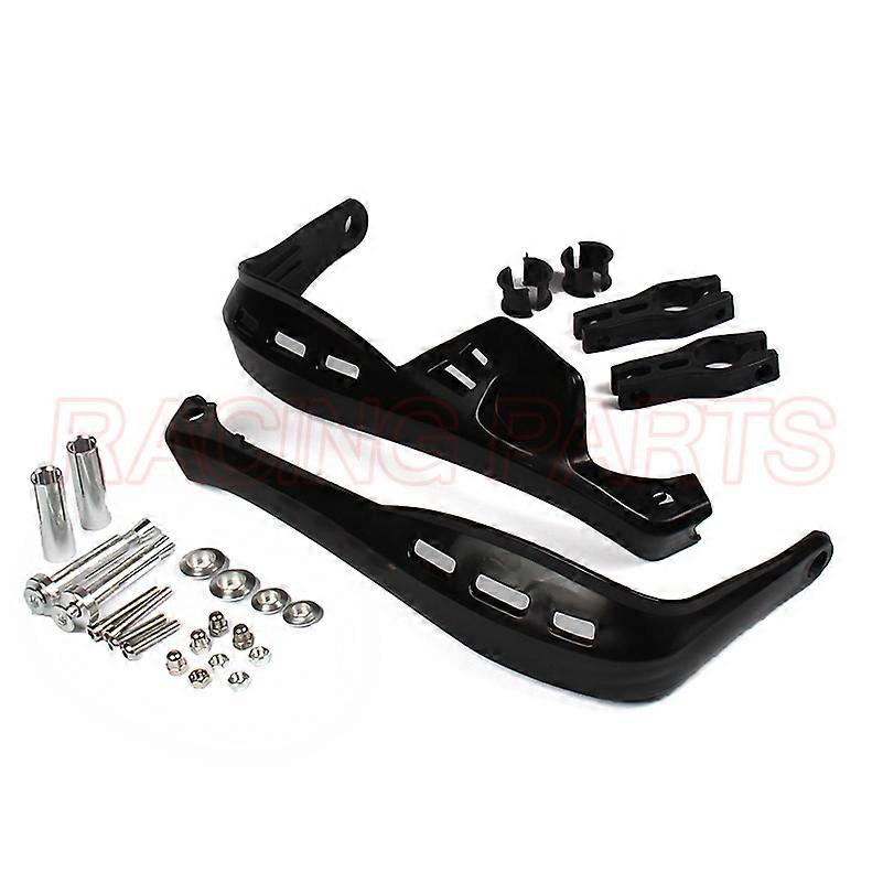 Motorcycle Hand guard Dirt Bike Handguard Protector for ACERBIS Handlebar handguards Fit 7/8 22mm Handlebar 1/8'' 28MM Fat Bar