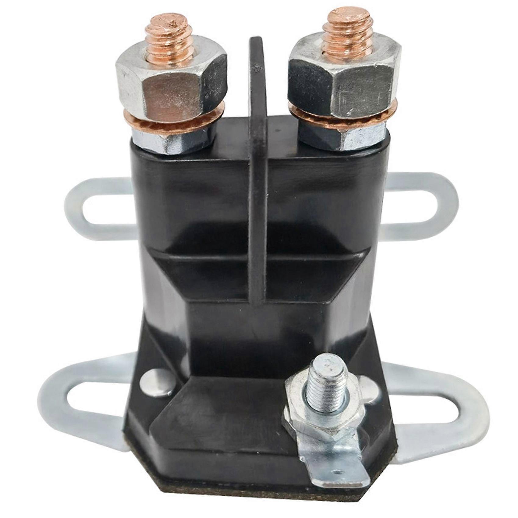 General Electromagnetic Relay Tractor Start Switch Lawn Mower Magnetic Switch 852-1251-210