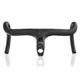 Kocevlo 一体型ハンドル カーボン 380×80mm kocevlo 一体型カーボンハンドル 380mm×80mm - メルカリ