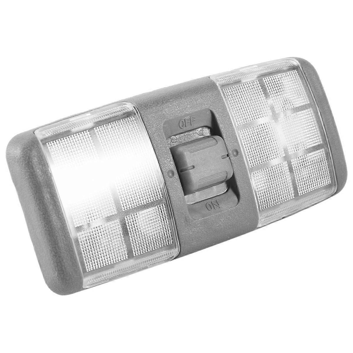 Car Interior Roof Dome Light Reading Lamp MB774928 for Montero V31 V32 V33 V43 1990 - 2003 2004