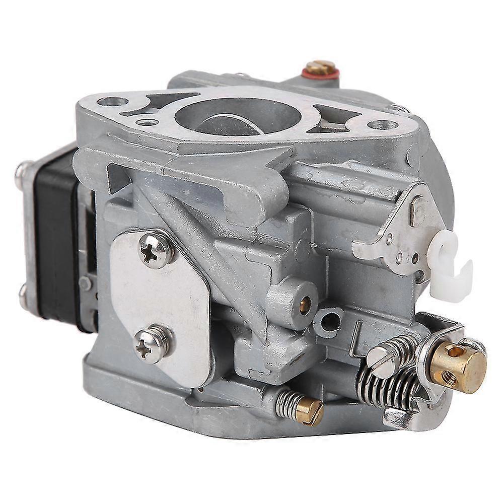 Carburetor Replacement Upgrade Part Accessory for 2Stroke 5hp Outboard Engine