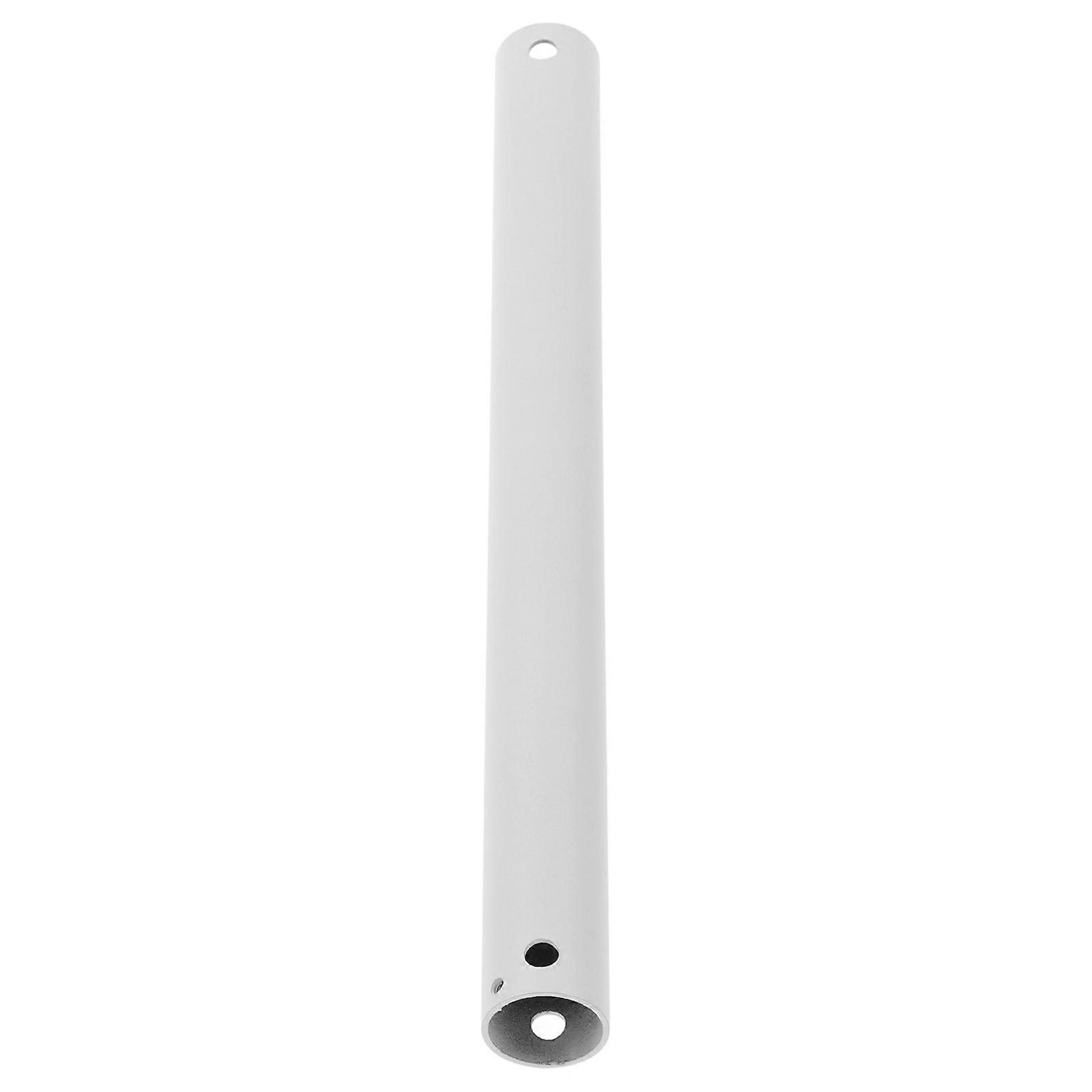 Universal Ceiling Fan Extension Rod Ceiling Fan Downrod Interior Hanging Fan Extension Downrod