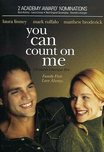 You Can Count on Me [DVD] [2000] [Region DVD
