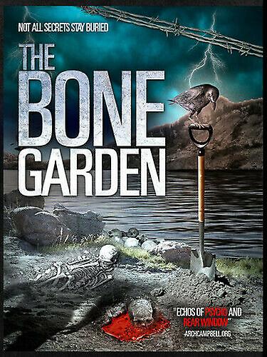 The Bone Garden [Region 1] DVD