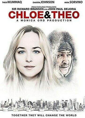 CHLOE amp THEO DVD - Regio 2