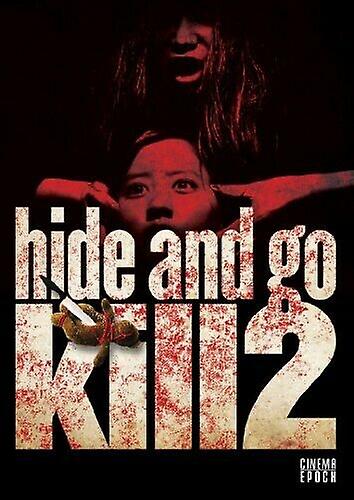 Hide amp Go Kill 2 [DVD] [2009] [Region 1] DVD