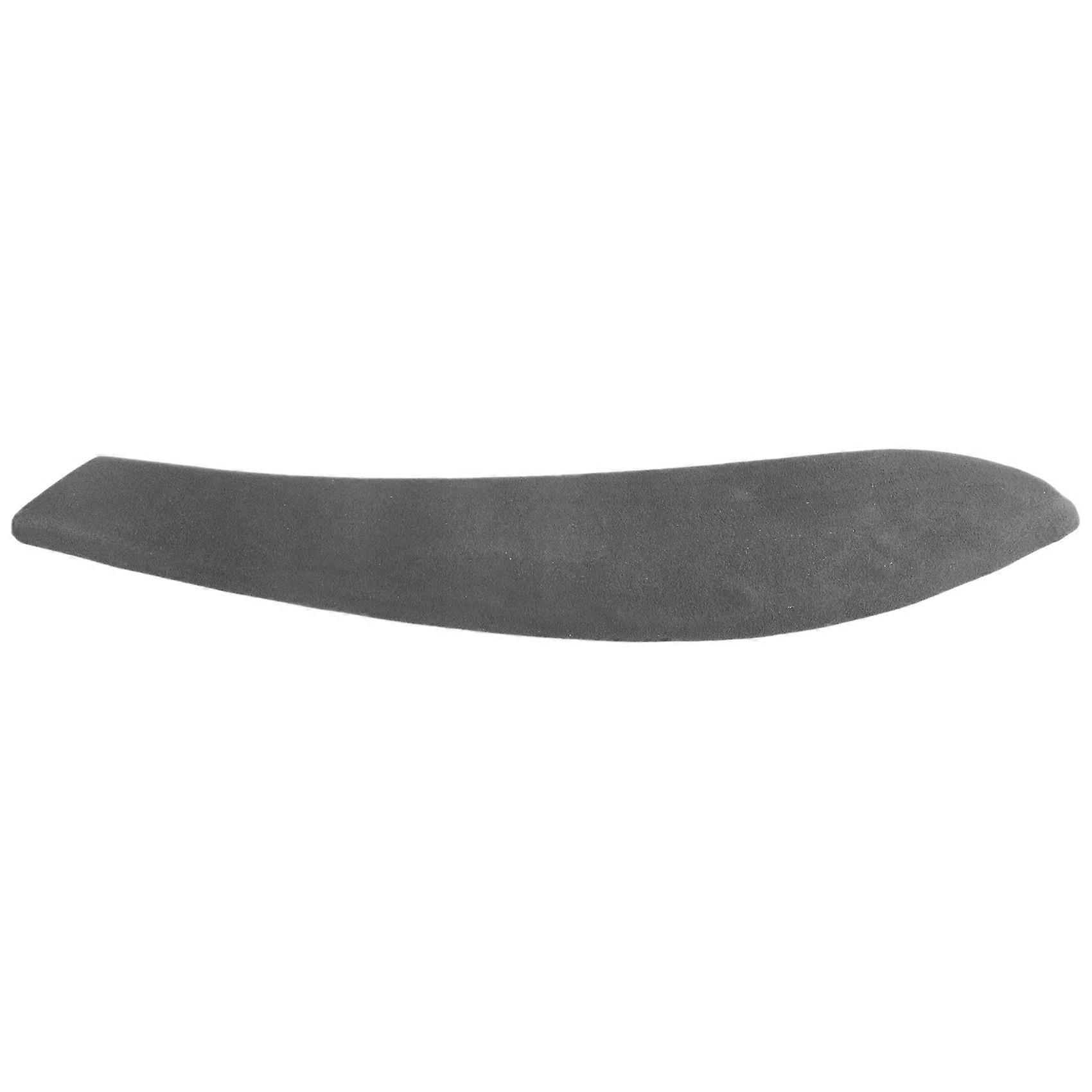 Turn Fur Suede Car Inner Door Handle Cover Armrest Panel Trim for 3 4 Series F30 F31 F32 F34 3GT 20