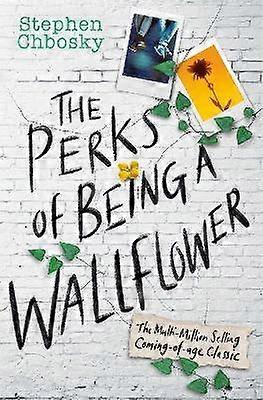 The Perks of Being a Wallflower YA Edition