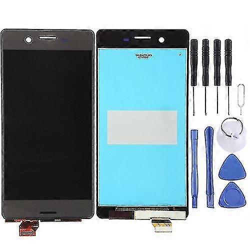 Oem Lcd Screen Compatible With Sony Xperia X Compatible Withmance Complete Assembly With Digitizer