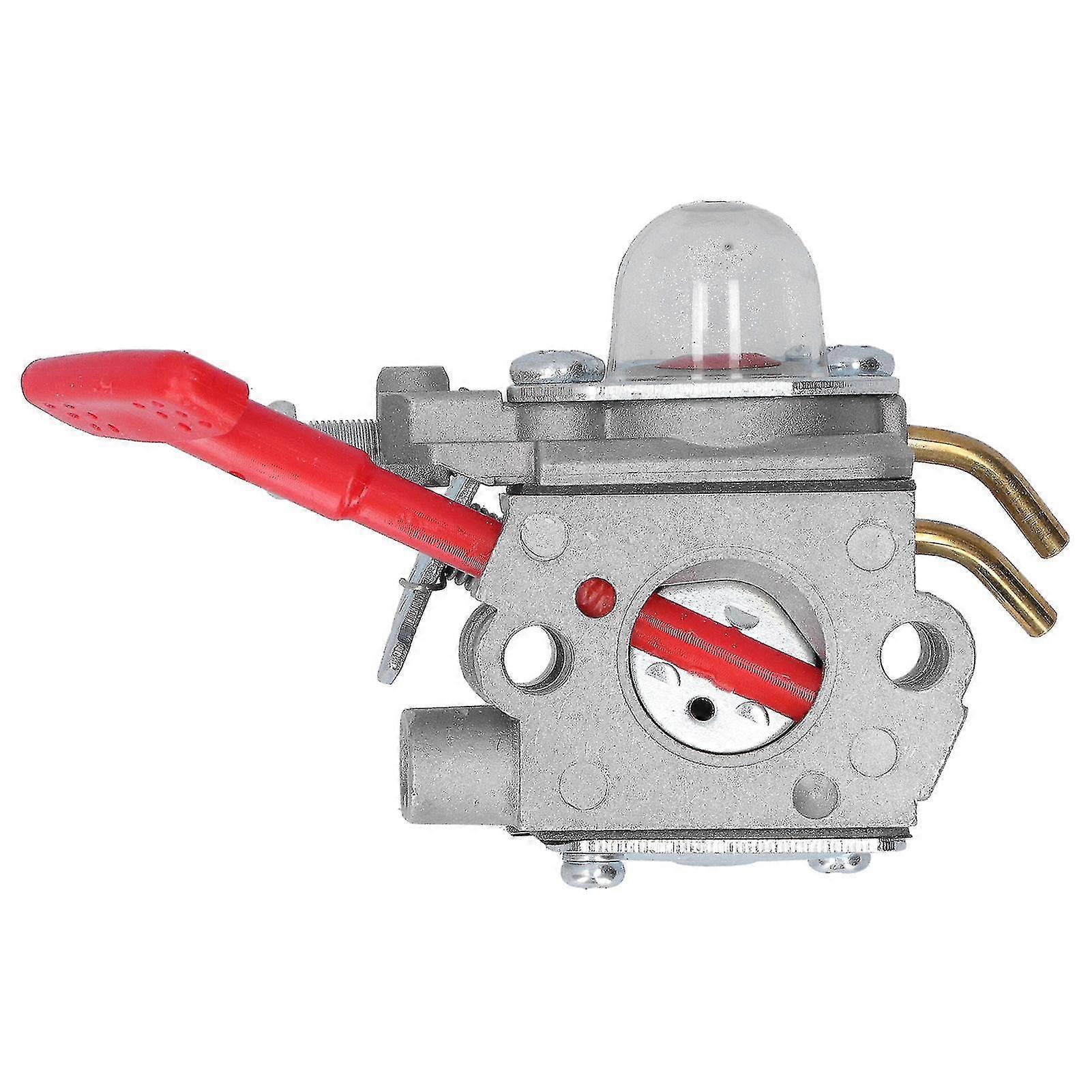 Aluminium Alloy Carburetor Replacement Fit For Walbro Wt458 Wt? Wt?318 Wt?318x Wt?165 Wt71c