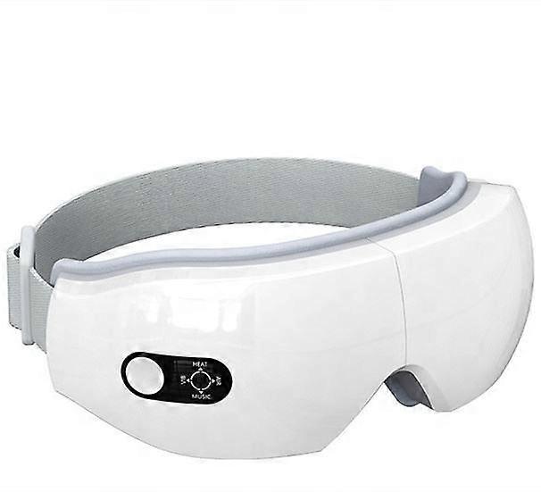 Eye Massager，Hot Compress Vibration Eye Protection Instrument