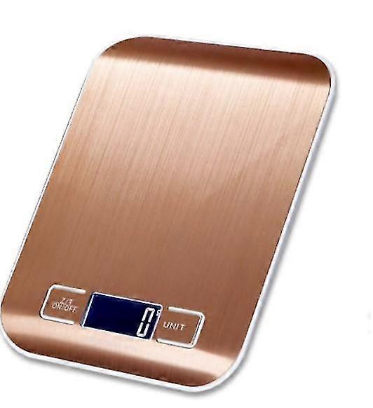 digital kitchen scale electronic food scales measuring touch tools