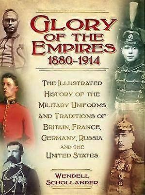 Imperiets herlighed 1880-1914